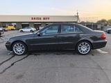 Mercedes-Benz E 320 2002 года за 6 200 000 тг. в Алматы – фото 2