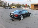Mercedes-Benz E 320 2002 года за 6 200 000 тг. в Алматы – фото 3