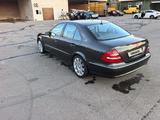 Mercedes-Benz E 320 2002 года за 6 200 000 тг. в Алматы – фото 4