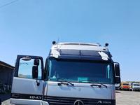 Mercedes-Benz  Actros 2000 годаүшін16 000 000 тг. в Шымкент
