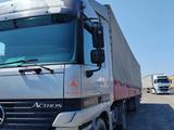 Mercedes-Benz  Actros 2000 годаүшін16 000 000 тг. в Шымкент – фото 2