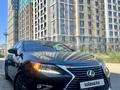 Lexus ES 250 2018 годаүшін16 000 000 тг. в Атырау