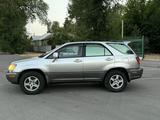 Lexus RX 300 1999 года за 4 200 000 тг. в Тараз