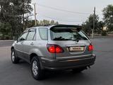 Lexus RX 300 1999 года за 4 200 000 тг. в Тараз – фото 3