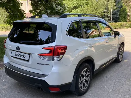 Subaru Forester 2018 года за 11 500 000 тг. в Алматы – фото 4