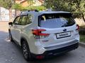 Subaru Forester 2018 года за 11 500 000 тг. в Алматы – фото 3