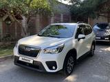 Subaru Forester 2018 годаүшін11 500 000 тг. в Алматы – фото 2