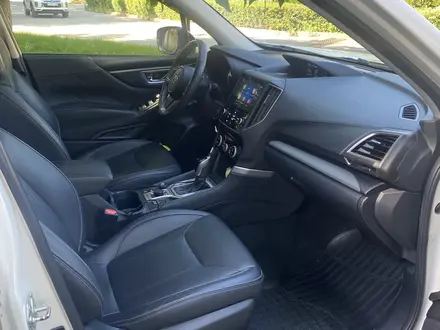 Subaru Forester 2018 года за 11 500 000 тг. в Алматы – фото 7