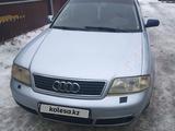 Audi A6 1997 года за 2 777 777 тг. в Алматы