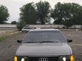 Audi 100 1988 годаfor1 600 000 тг. в Жаркент – фото 2