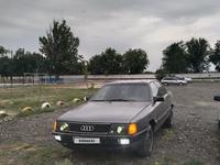 Audi 100 1988 года за 1 600 000 тг. в Жаркент