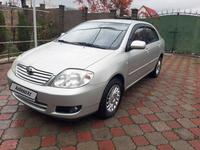 Toyota Corolla 2005 года за 5 200 000 тг. в Алматы