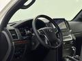 Toyota Land Cruiser 2017 года за 34 000 000 тг. в Астана – фото 3