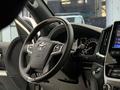 Toyota Land Cruiser 2017 года за 34 000 000 тг. в Астана – фото 10