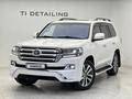 Toyota Land Cruiser 2017 года за 34 000 000 тг. в Астана – фото 2