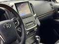 Toyota Land Cruiser 2017 года за 34 000 000 тг. в Астана – фото 5