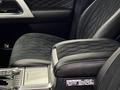 Toyota Land Cruiser 2017 года за 34 000 000 тг. в Астана – фото 7