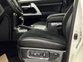 Toyota Land Cruiser 2017 года за 34 000 000 тг. в Астана – фото 9