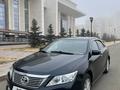 Toyota Camry 2013 годаүшін9 000 000 тг. в Талдыкорган