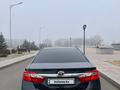 Toyota Camry 2013 годаүшін9 000 000 тг. в Талдыкорган – фото 5