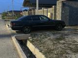 Mercedes-Benz E 280 1996 года за 3 100 000 тг. в Алматы