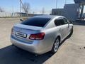 Lexus GS 300 2005 года за 5 800 000 тг. в Алматы – фото 2