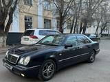 Mercedes-Benz E 280 1996 годаүшін3 200 000 тг. в Балхаш – фото 2