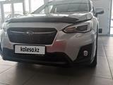 Subaru XV Elegance plus 2.0i-S ES 2020 годаfor13 500 000 тг. в Петропавловск