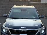 Kia Seltos 2021 годаүшін10 000 000 тг. в Алматы – фото 2