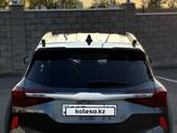 Kia Seltos 2021 годаүшін10 000 000 тг. в Алматы – фото 3