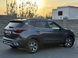 Kia Seltos 2021 годаүшін10 000 000 тг. в Алматы – фото 4
