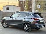 Kia Seltos 2021 годаүшін10 000 000 тг. в Алматы – фото 5