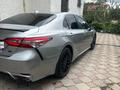 Toyota Camry 2018 годаүшін12 800 000 тг. в Алматы – фото 8