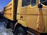 Shacman (Shaanxi)  F2000 2012 годаүшін9 900 900 тг. в Петропавловск – фото 4