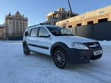ВАЗ (Lada) Largus Cross 2019 года за 4 800 000 тг. в Астана