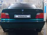 BMW 318 1991 годаfor1 000 000 тг. в Караганда – фото 2