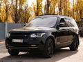 Land Rover Range Rover 2013 года за 30 000 000 тг. в Алматы – фото 13