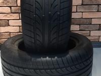 255/55R20 110W SA37 XL GOODRIDE TL Шины/летоfor51 600 тг. в Астана