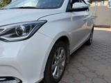 Changan Alsvin 2024 года за 4 300 000 тг. в Алматы – фото 3
