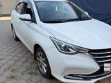 Changan Alsvin 2024 года за 4 300 000 тг. в Алматы – фото 4