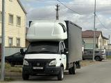 ГАЗ ГАЗель 2012 года за 7 500 000 тг. в Атырау