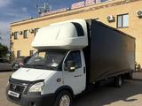 ГАЗ ГАЗель 2012 года за 7 500 000 тг. в Атырау – фото 3