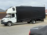ГАЗ ГАЗель 2012 года за 7 500 000 тг. в Атырау – фото 5