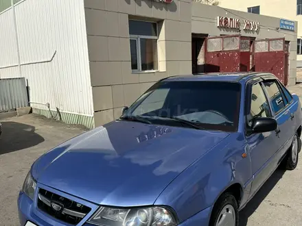 Daewoo Nexia 2008 года за 1 500 000 тг. в Кызылорда – фото 7