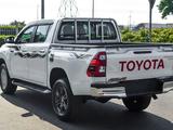 Toyota Hilux 2023 года за 20 800 000 тг. в Актау – фото 5