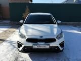 Kia Cerato 2018 года за 8 800 000 тг. в Кызылорда – фото 5