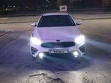 Kia Cerato 2018 годаүшін8 750 000 тг. в Кызылорда