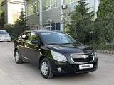 Chevrolet Cobalt 2023 года за 5 600 000 тг. в Алматы – фото 3