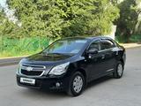 Chevrolet Cobalt 2023 года за 5 600 000 тг. в Алматы