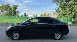 Chevrolet Cobalt 2023 годаүшін5 600 000 тг. в Алматы – фото 4